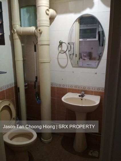 Blk 671C Jurong West Street 65 (Jurong West), HDB Executive #177381442